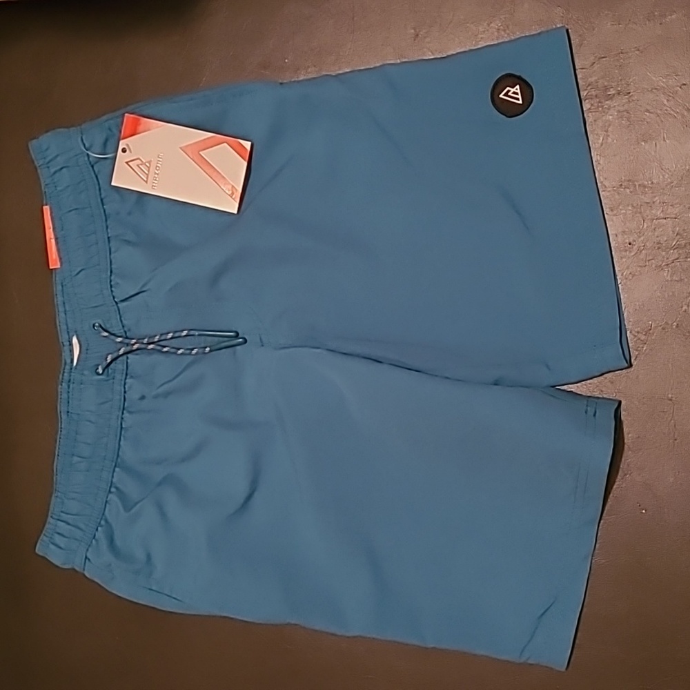 Swim trunk New